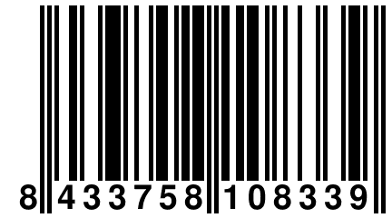 8 433758 108339