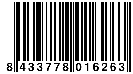 8 433778 016263