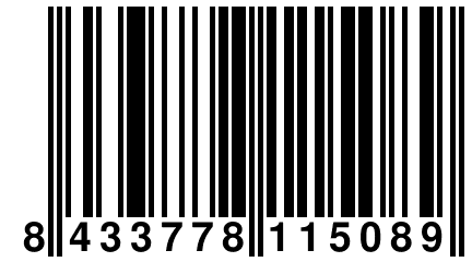 8 433778 115089