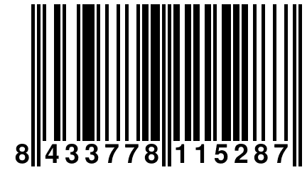 8 433778 115287