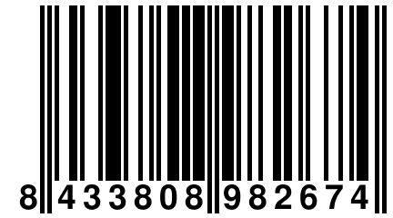 8 433808 982674