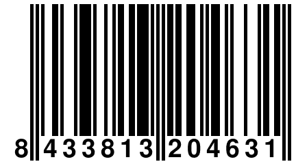 8 433813 204631