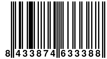 8 433874 633388