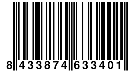 8 433874 633401