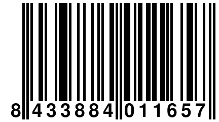 8 433884 011657