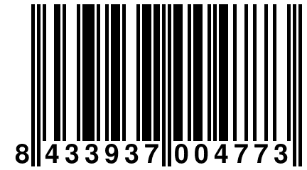 8 433937 004773