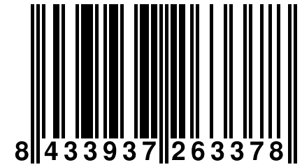 8 433937 263378