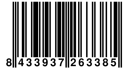 8 433937 263385