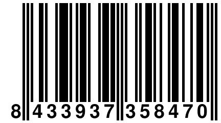 8 433937 358470