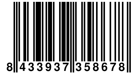 8 433937 358678