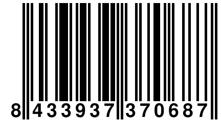 8 433937 370687