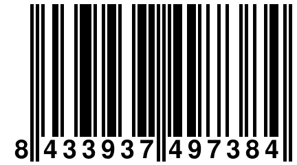 8 433937 497384