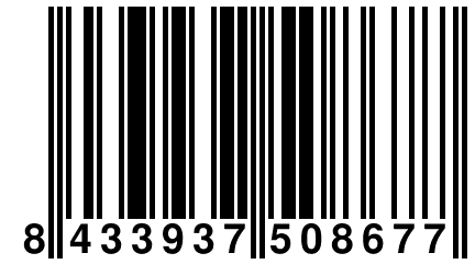 8 433937 508677