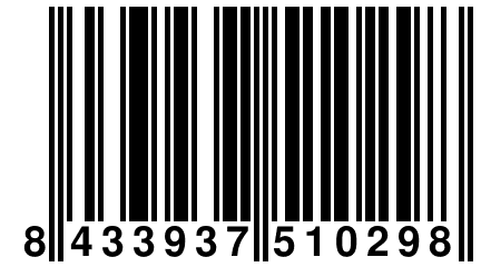 8 433937 510298