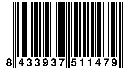 8 433937 511479