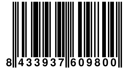 8 433937 609800