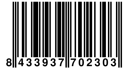 8 433937 702303