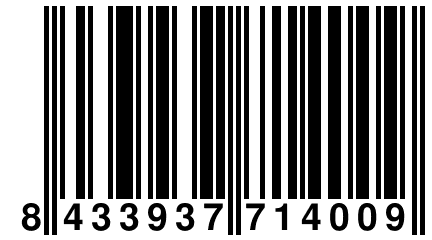 8 433937 714009