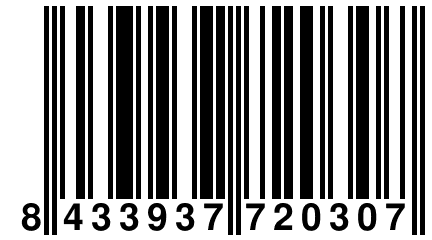 8 433937 720307