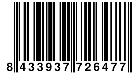 8 433937 726477