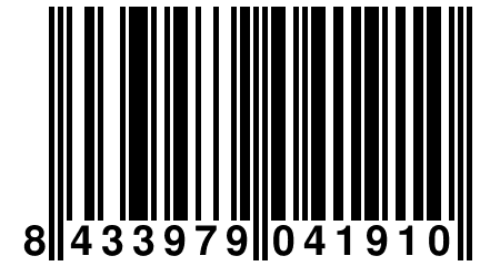 8 433979 041910