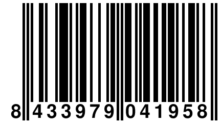 8 433979 041958