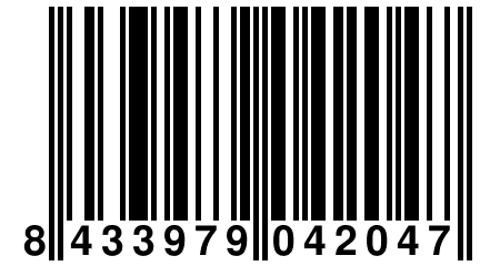 8 433979 042047