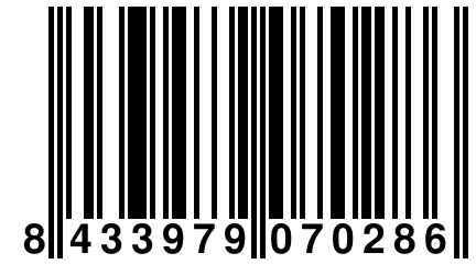 8 433979 070286