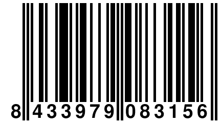 8 433979 083156