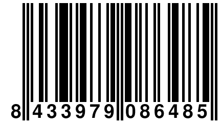 8 433979 086485