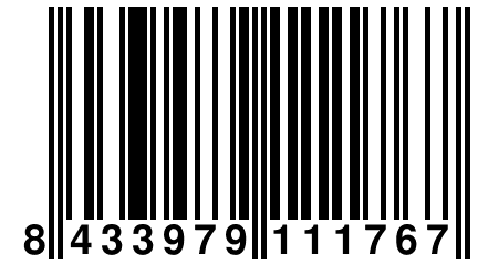 8 433979 111767