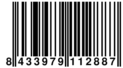 8 433979 112887