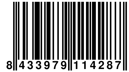 8 433979 114287