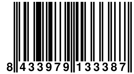 8 433979 133387