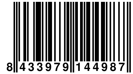 8 433979 144987