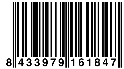 8 433979 161847