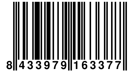 8 433979 163377