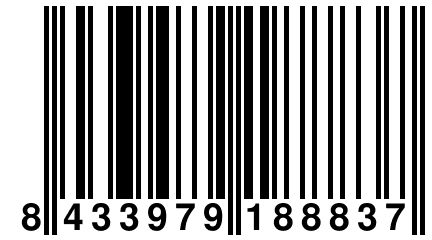 8 433979 188837