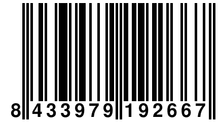 8 433979 192667