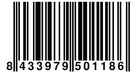 8 433979 501186