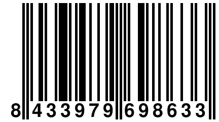 8 433979 698633