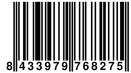 8 433979 768275