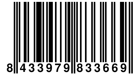 8 433979 833669