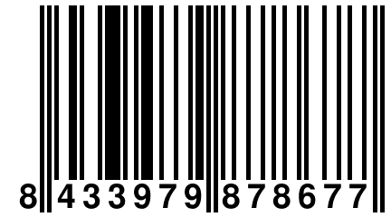 8 433979 878677