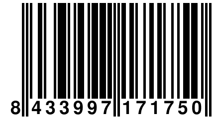 8 433997 171750