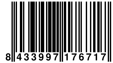 8 433997 176717