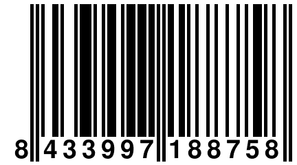 8 433997 188758
