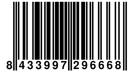 8 433997 296668