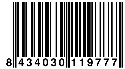 8 434030 119777