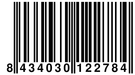 8 434030 122784